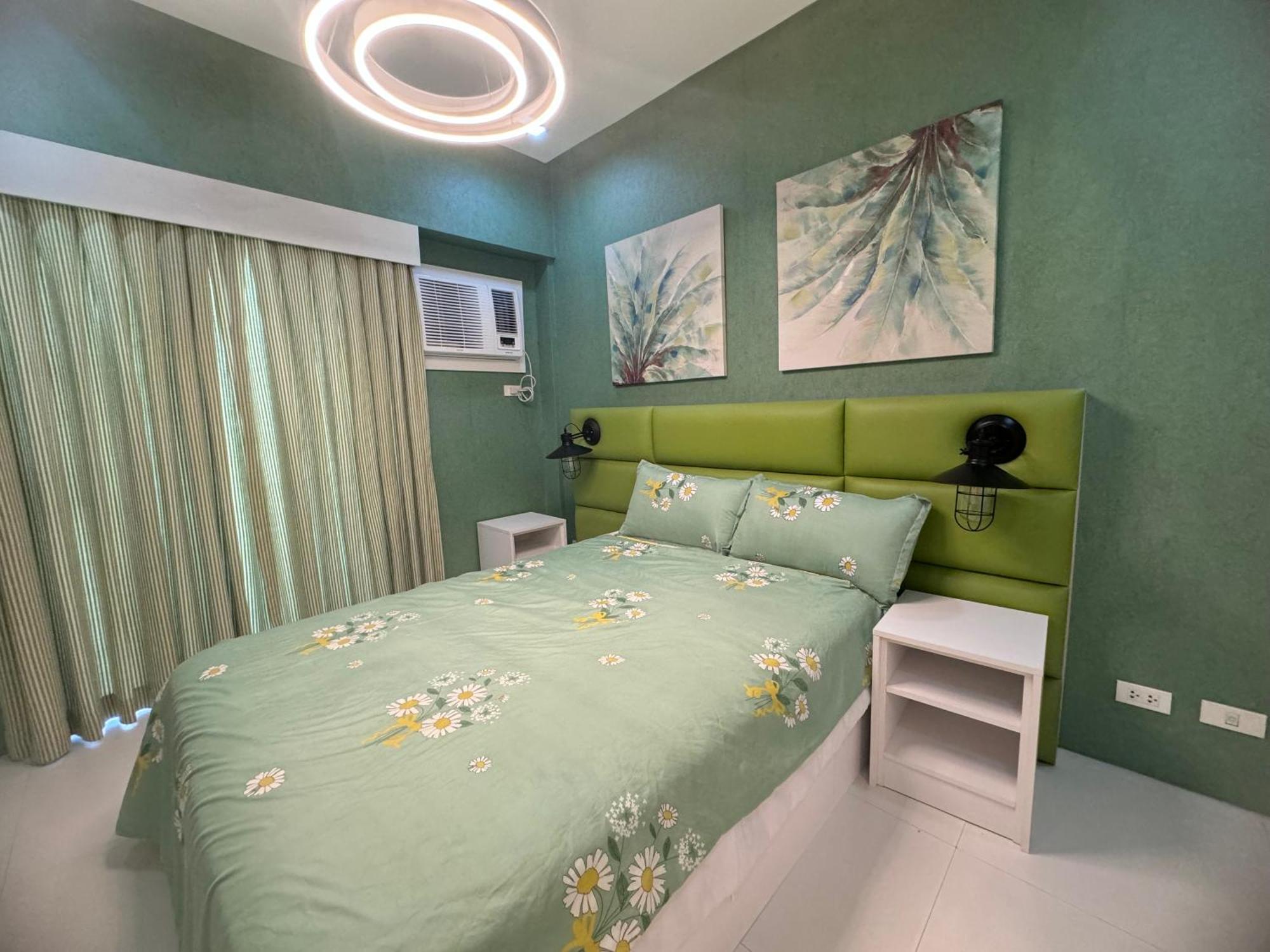 Luxanos Condo Place- Sunvida Tower セブ市 エクステリア 写真