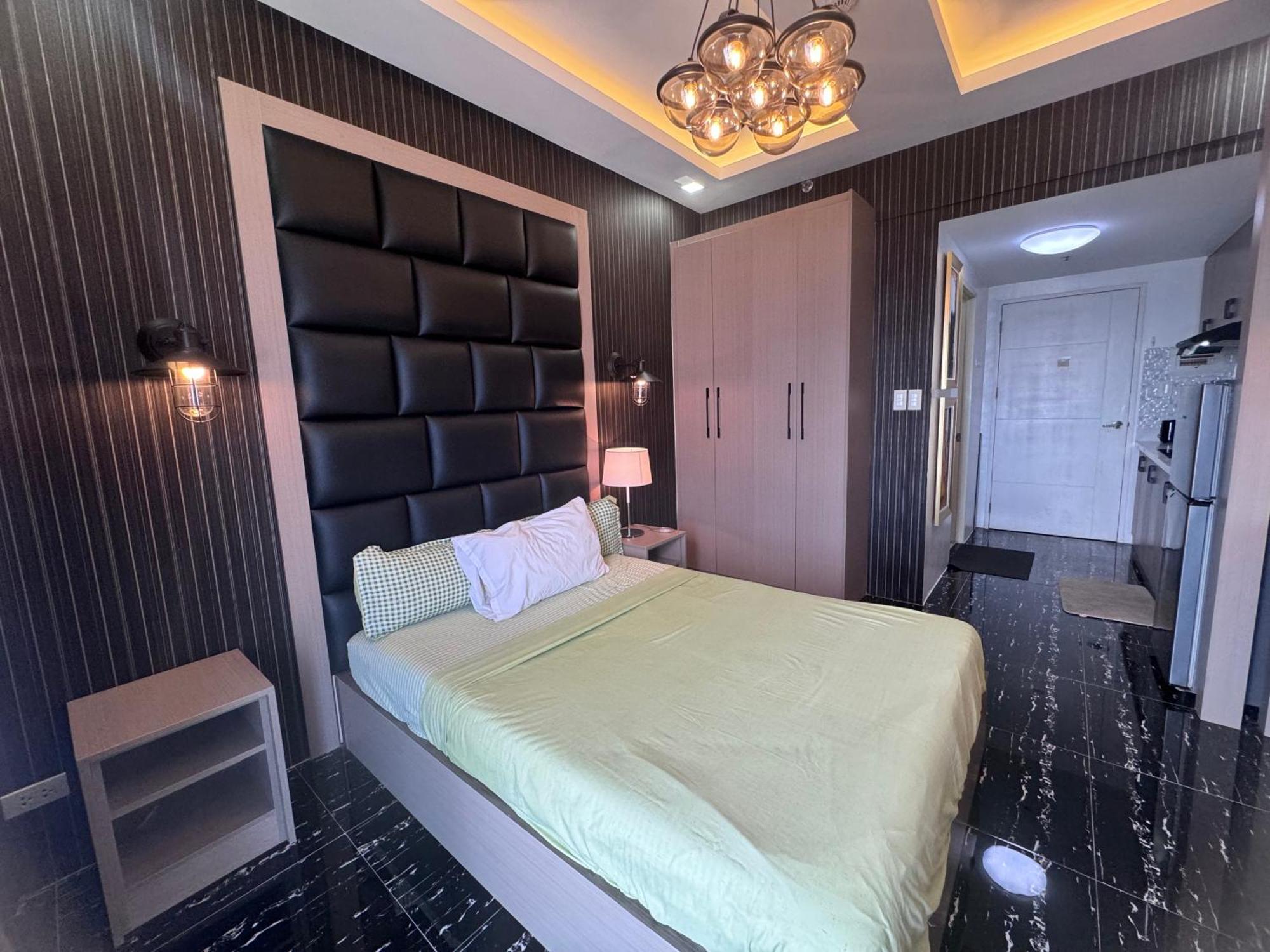 Luxanos Condo Place- Sunvida Tower セブ市 エクステリア 写真